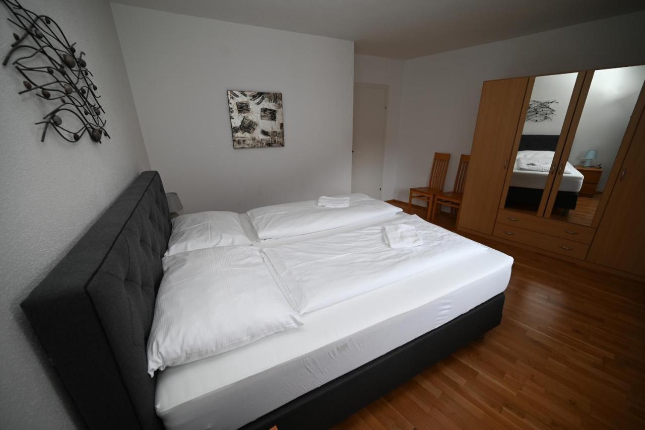 Apartment Nicola - By Four Seasons Apartments Kaprun Zewnętrze zdjęcie
